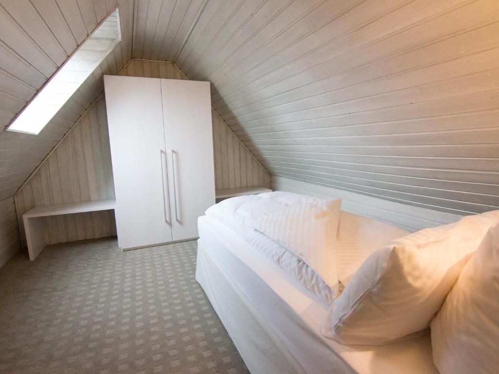 Nordsee Domizil Schobuell Husum Szoba fotó