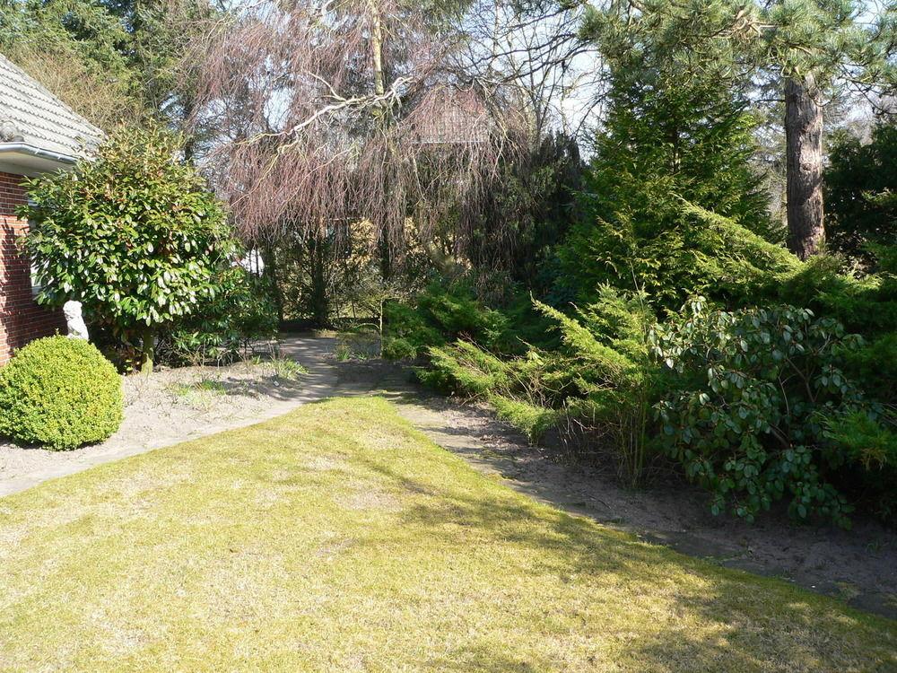Nordsee Domizil Schobuell Husum Kültér fotó